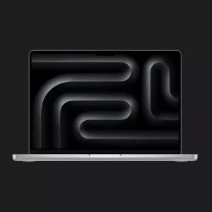 Apple MacBook Pro 14 with Apple M5 Max, 2TB, 18CPU / 32GPU, 36GB RAM, Silver (2026) (MGDQ4)