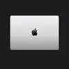 Apple MacBook Pro 14 with Apple M5 Max, 2TB, 18CPU / 32GPU, 36GB RAM, Silver (2026)