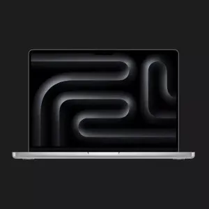 Apple MacBook Pro 14 with Apple M5 Pro, 2TB, 18CPU / 20GPU, 24GB RAM, Silver (2026) (MGDP4)