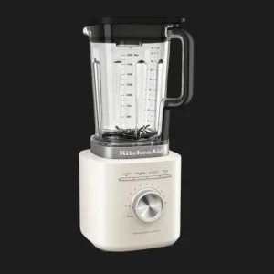 Блендер стационарный KitchenAid Pure Power 2 л (Porcelain White) в Дрогобыче