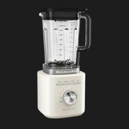 Блендер стационарный KitchenAid Pure Power 2 л (Porcelain White)