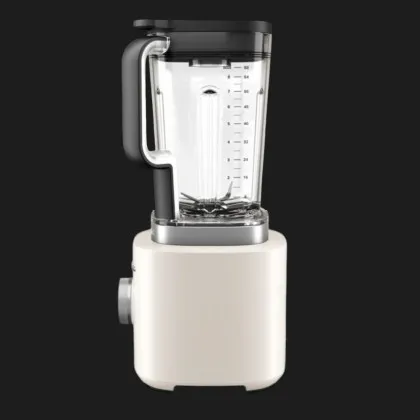 Блендер стационарный KitchenAid Pure Power 2 л (Porcelain White)