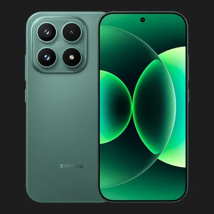 Xiaomi 17 12/256GB (Venture Green)