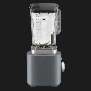 Блендер стационарный KitchenAid Pure Power 2 л (Charcoal Gray) в Дрогобыче