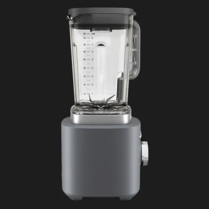 Блендер стационарный KitchenAid Pure Power 2 л (Charcoal Gray)