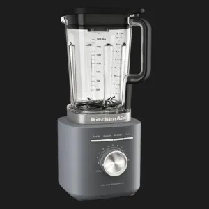 Блендер стационарный KitchenAid Pure Power 2 л (Charcoal Gray) в Дрогобыче