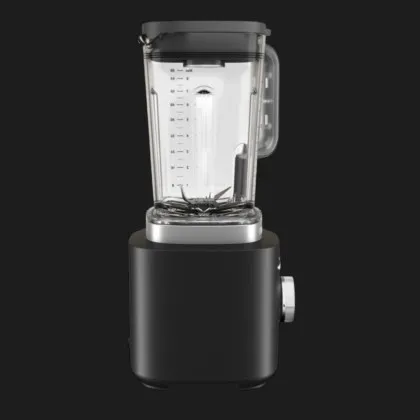Блендер стационарный KitchenAid Pure Power 2 л (Black Matte)