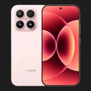 Xiaomi 17 12/512GB (Alpine Pink) в Бродах