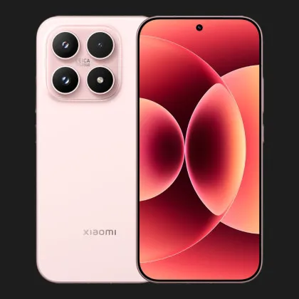 Xiaomi 17 12/512GB (Alpine Pink)