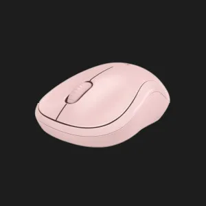 Миша бездротова Logitech M240 Silent (Rose) (UA) в Бродах