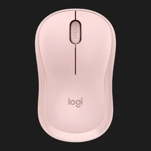 Миша бездротова Logitech M240 Silent (Rose) (UA) в Бродах