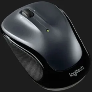 Миша бездротова Logitech M325s (Dark Silver) (UA) в Бродах
