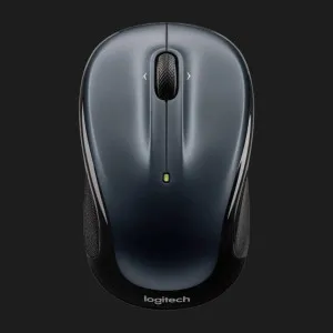Миша бездротова Logitech M325s (Dark Silver) (UA) в Бродах