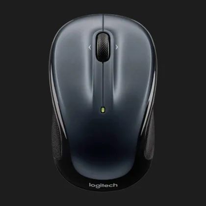 Мышь беспроводная Logitech M325s (Dark Silver) (UA)