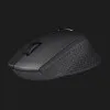Мышь беспроводная Logitech M330 Silent Plus (Black) (UA)