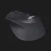 Мышь беспроводная Logitech M330 Silent Plus (Black) (UA)