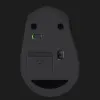 Мышь беспроводная Logitech M330 Silent Plus (Black) (UA)