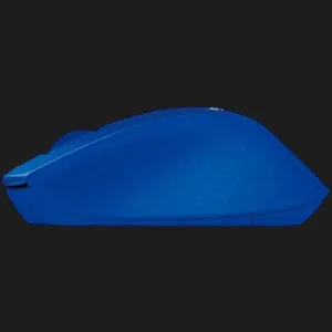 Миша бездротова Logitech M330 Silent Plus (Blue) (UA) в Бродах