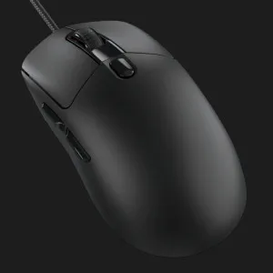Миша Cougar Minos Neo (Black) (UA) в Олександрії