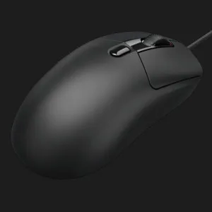 Миша Cougar Minos Neo (Black) (UA) в Олександрії
