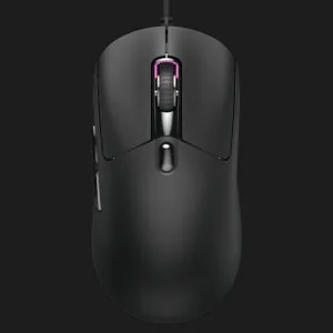 Миша Cougar Minos Neo (Black) (UA) в Олександрії