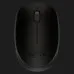 Миша бездротова Logitech M171 (Gray/Black) (UA)