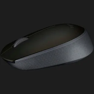 Миша бездротова Logitech M171 (Gray/Black) (UA) в Олександрії