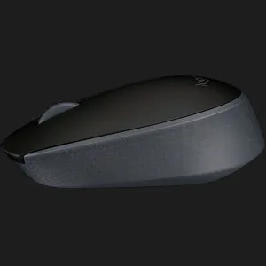 Миша бездротова Logitech M171 (Gray/Black) (UA) в Олександрії