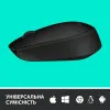 Миша бездротова Logitech M171 (Gray/Black) (UA)