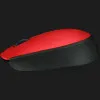 Мышь беспроводная Logitech M171 (Red/Black) (UA)