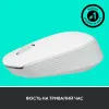 Миша бездротова Logitech M171 (Off White) (UA)