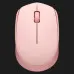 Мышь беспроводная Logitech M171 (Rose) (UA)