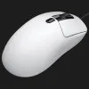 Миша Cougar Minos Neo (White) (UA)