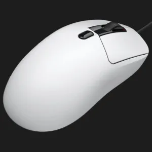 Миша Cougar Minos Neo (White) (UA) в Олександрії