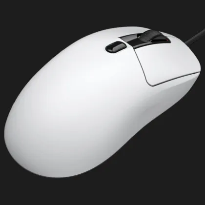 Миша Cougar Minos Neo (White) (UA)