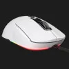 Миша Cougar Minos Neo (White) (UA)