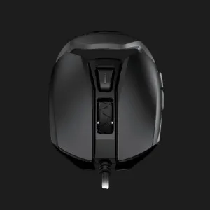 Миша Cougar Airblader (Black) (UA) в Олександрії