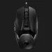 Миша Cougar Airblader (Black) (UA)