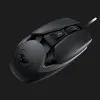 Миша Cougar Airblader (Black) (UA)