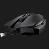 Миша Cougar Airblader (Black) (UA)