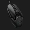 Миша Cougar Airblader (Black) (UA)