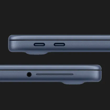 MacBook Neo 13 Retina, Indigo, 256GB, 6 CPU / 5 GPU, 8GB RAM with Apple A18 Pro (2026)