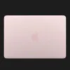 MacBook Neo 13 Retina, Blush, 256GB, 6 CPU / 5 GPU, 8GB RAM with Apple A18 Pro (2026)