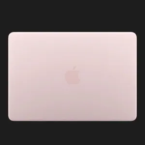 MacBook Neo 13 Retina, Blush, 256GB, 6 CPU / 5 GPU, 8GB RAM with Apple A18 Pro (2026) (MHFH4)