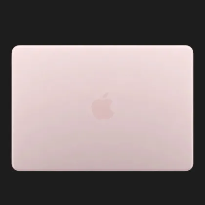 MacBook Neo 13 Retina, Blush, 256GB, 6 CPU / 5 GPU, 8GB RAM with Apple A18 Pro (2026)