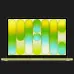 MacBook Neo 13 Retina, Citrus, 256GB, 6 CPU / 5 GPU, 8GB RAM with Apple A18 Pro (2026)
