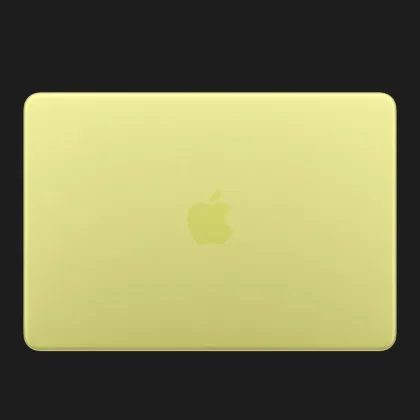 MacBook Neo 13 Retina, Citrus, 256GB, 6 CPU / 5 GPU, 8GB RAM with Apple A18 Pro (2026)