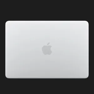 MacBook Neo 13 Retina, Silver, 256GB, 6 CPU / 5 GPU, 8GB RAM with Apple A18 Pro (2026) (MHFA4)