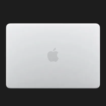 MacBook Neo 13 Retina, Silver, 256GB, 6 CPU / 5 GPU, 8GB RAM with Apple A18 Pro (2026)