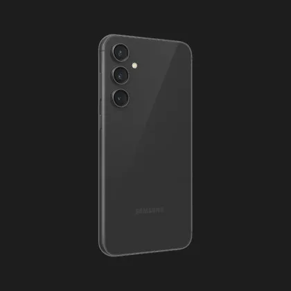 б/у Samsung Galaxy S23 FE 8/128GB (Graphite) (Идеальное состояние) Ивано-Франковске